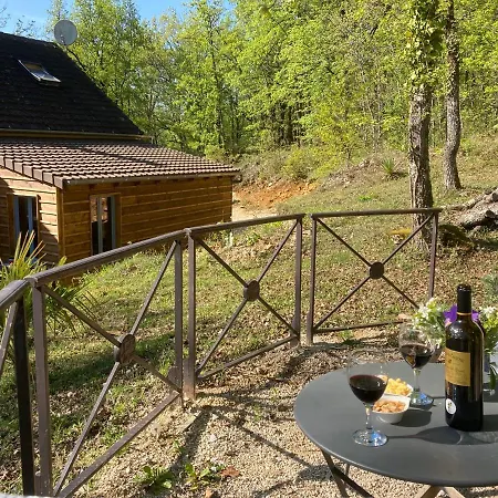 Le Bout Du Bout Bed and Breakfast