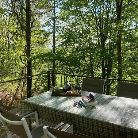 Le Bout Du Bout Bed and Breakfast Les Arques