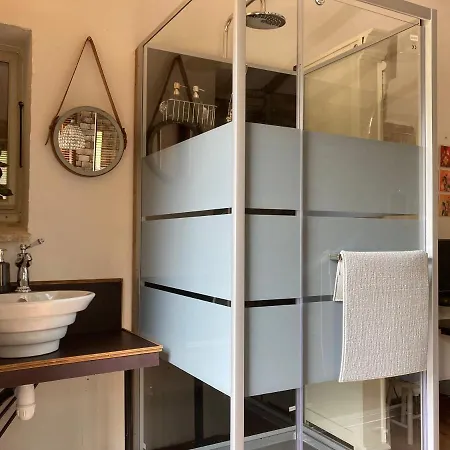 Le Bout Du Bout 3* Les Arques