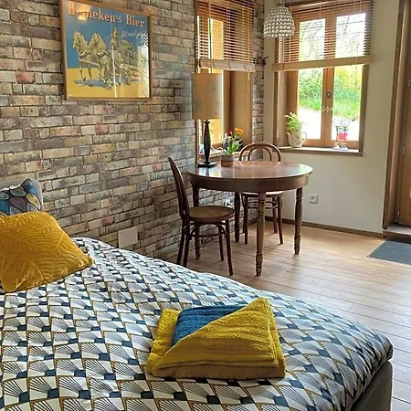Le Bout Du Bout Bed & Breakfast