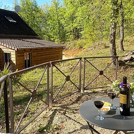 Bed & Breakfast Le Bout Du Bout 3*