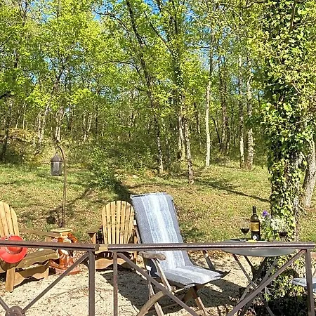 Bed & Breakfast Le Bout Du Bout 3*