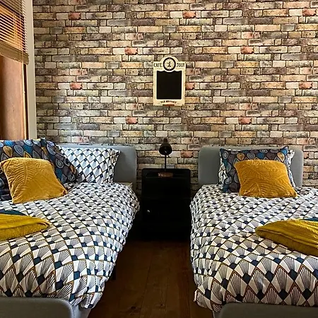 Bed & Breakfast Le Bout Du Bout Les Arques