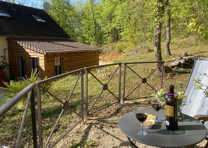 Le Bout Du Bout Couette-café