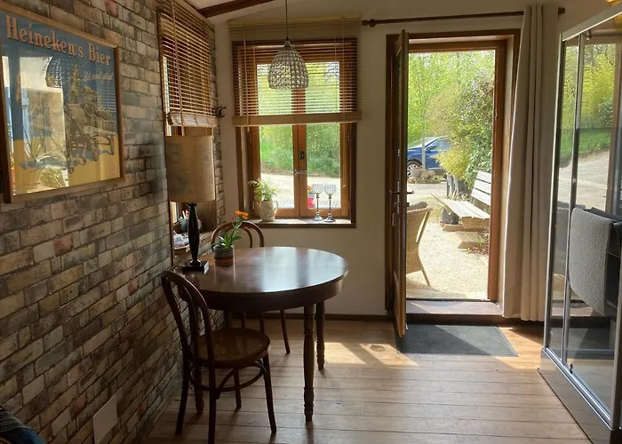 Le Bout Du Bout Couette-café 3*