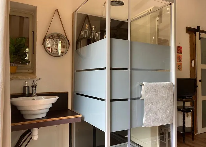 Le Bout Du Bout 3* Les Arques